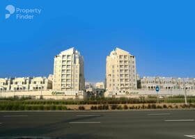 Image for community in Al Forsan Village