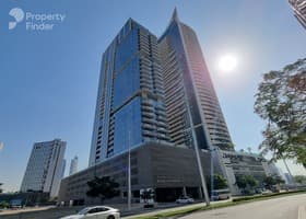 Image for tower in Mada Residences by ARTAR