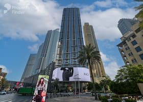 Image for tower in Boulevard Point