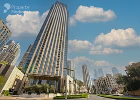 صورة لـ tower في فيدا ريزيدنس وسط المدينة‬