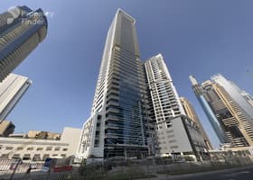 Image for tower in Barcelo Residences