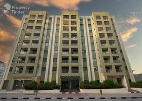 Image for tower in Coral Residence