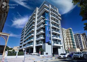 Image for tower in Platinum Residences 1