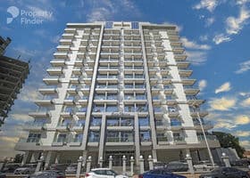 Image for tower in Eagle Heights