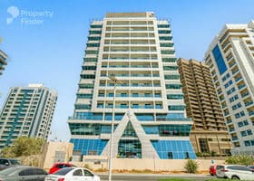 Image for tower in The Diamond