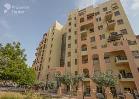 Image for tower in Al Ramth 45