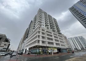 Image for tower in Dezire Residences