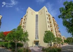 صورة لـ التصميم الخارجي للمبنى في الرمث 26