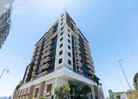 Image for tower in Avenue Residence 1