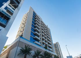 Image for tower in Avenue Residence 2