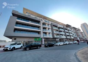 Image for tower in Alcove