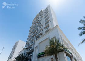 Image for tower in Candace Aster