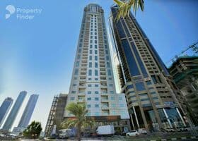 Image for tower in Al Marwa Tower 3