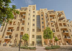 Image for tower in Al Ramth 53