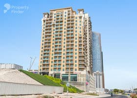 Image for tower in Riah Towers