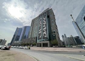 Image for tower in Damac Maison Cour Jardin