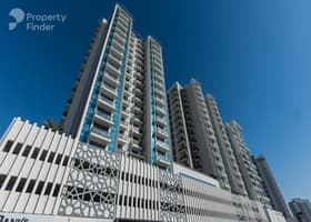 Image for tower in Glamz by Danube