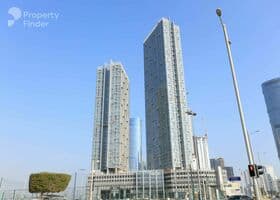 Image for tower in Horizon Tower A