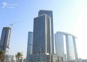 Image for tower in Horizon Tower B