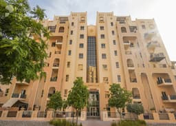 Image for Building Exterior in Al Ramth 37