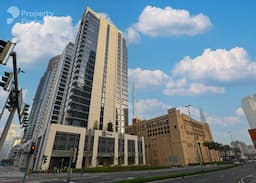Image for Building Exterior in Bellevue Tower 1
