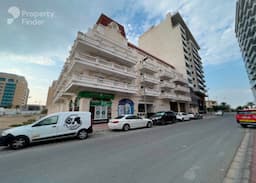 صورة لـ التصميم الخارجي للمبنى في ايسيس شاتو‎