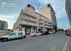 Image for tower in ACES Chateau