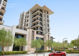 Image for Building Exterior in Warda Apartments 1A