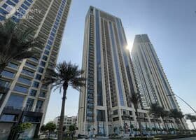 Image for tower in Creekside 18 A