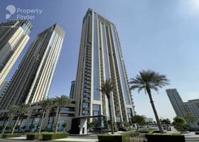 Image for tower in Creekside 18 B