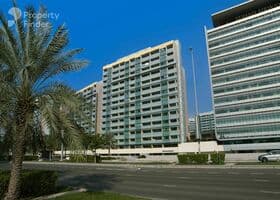 Image for tower in Al Nada 1