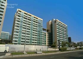 Image for tower in Al Nada 2