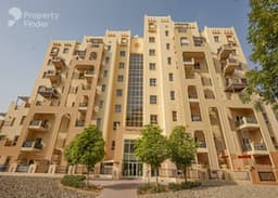 صورة لـ التصميم الخارجي للمبنى في 43 الرمث