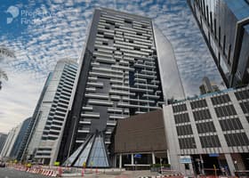 Image for tower in Marquise Square Tower