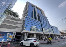 Image for tower in Majestic Tower