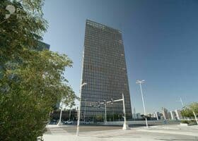 صورة لـ tower في فور سيزونز برايفت ريزيدنسز