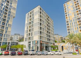 Image for tower in The Dania District 1