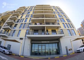 Image for tower in The Dania District 4