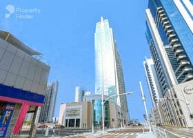 Image for tower in Burj Al Shams