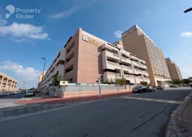 Image for tower in Laya Residences