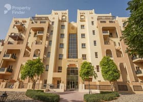 Image for tower in Al Ramth 39