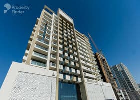 Image for tower in Shaista Azizi