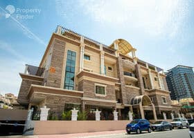 صورة لـ tower في بناية الوليد