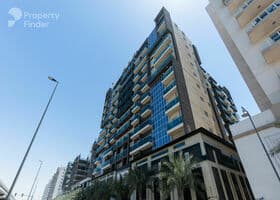 صورة لـ tower في فكتوريا رزدنسي