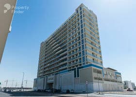 Image for tower in Azizi Plaza