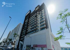 Image for tower in Samia Azizi