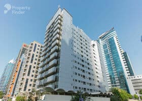 Image for tower in Elegance House