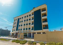 Image for Building Exterior in Miracle Residence