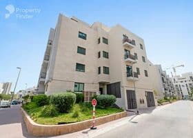 Image for tower in La Riviera Apartments