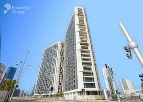 Image for tower in MEERA Shams